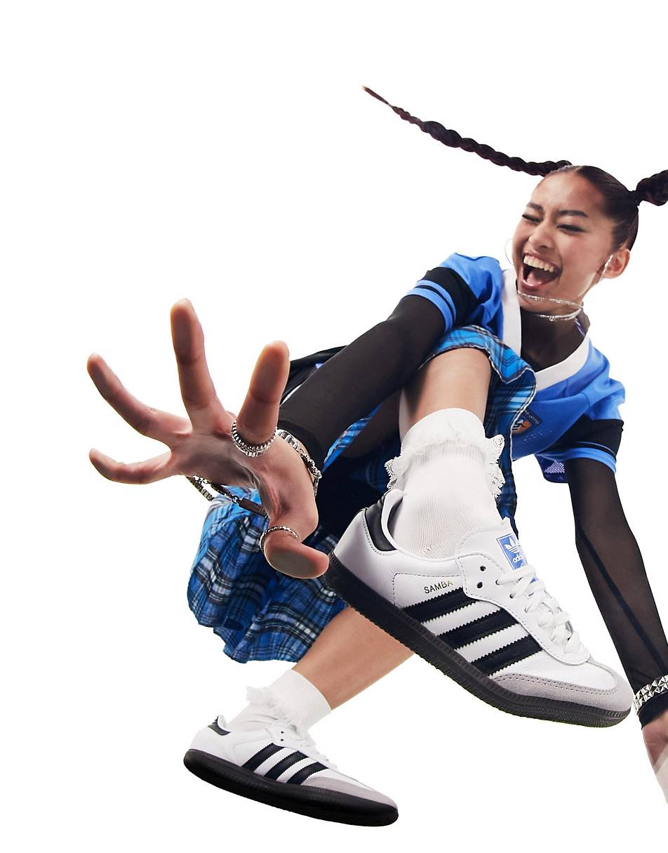 Adidas Samba