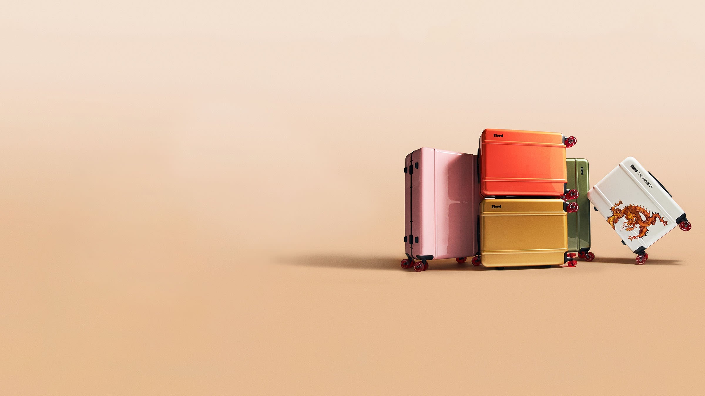 LUGGAGE & TRAVEL