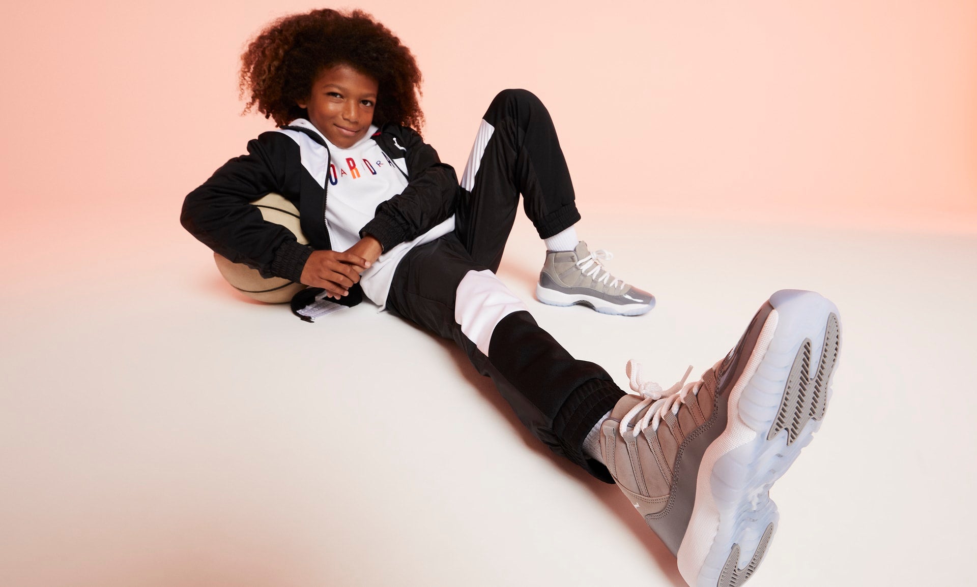 Sneakers Enfants & Bébés