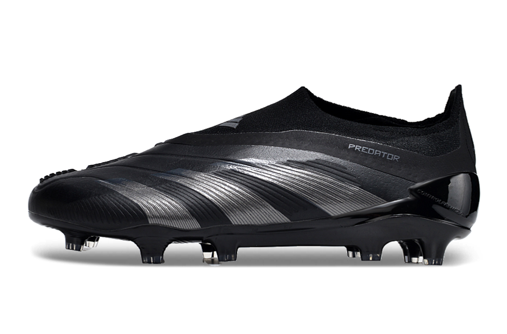 PREDATOR LACELESS