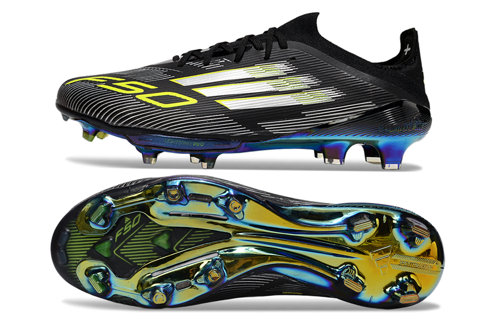 Adidas F50 +