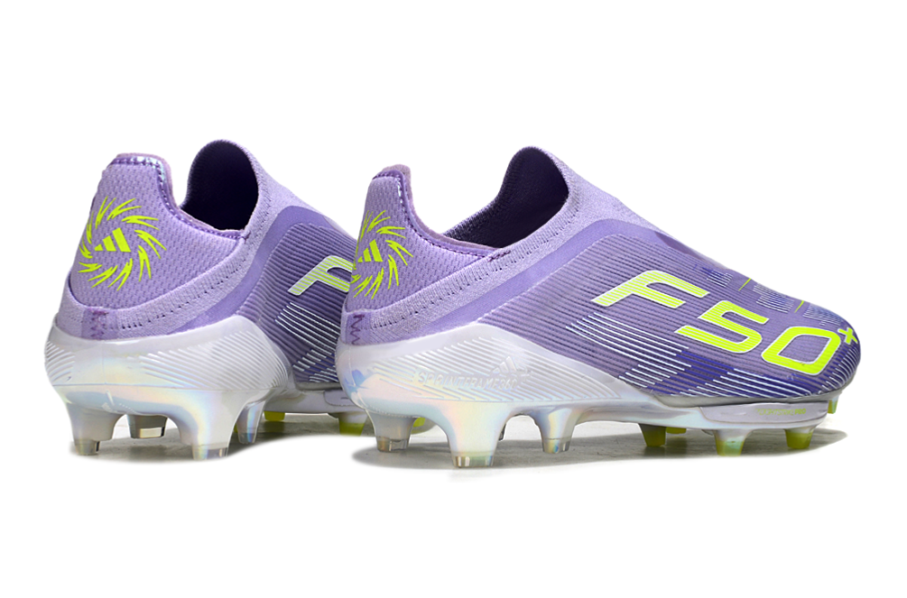 Adidas F50 +