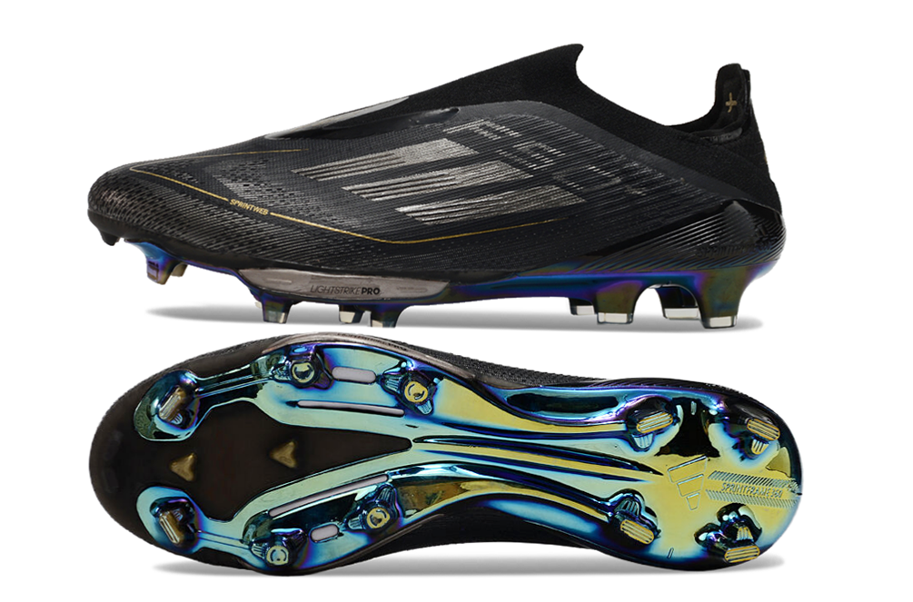 Adidas F50+