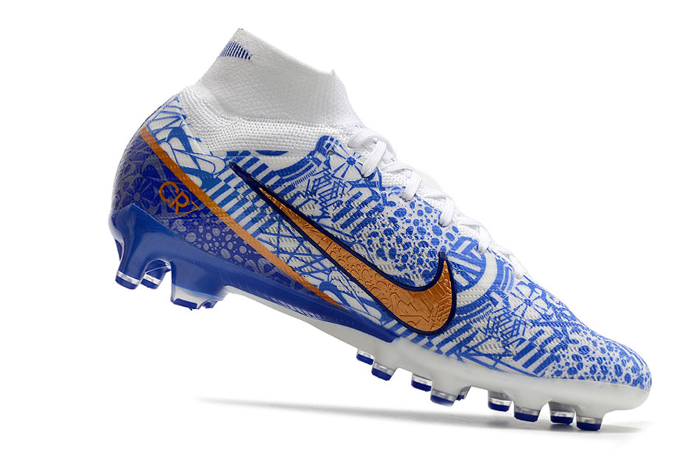 Nike Mercurial Air Zoom Superfly 9 AG