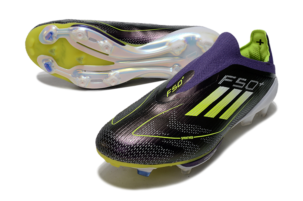 Adidas F50+