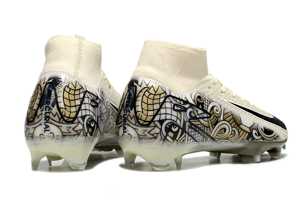 Nike Mercurial Air Zoom Superfly 10