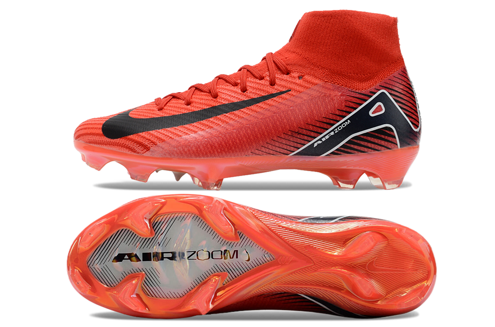Nike Mercurial Air Zoom Superfly 10