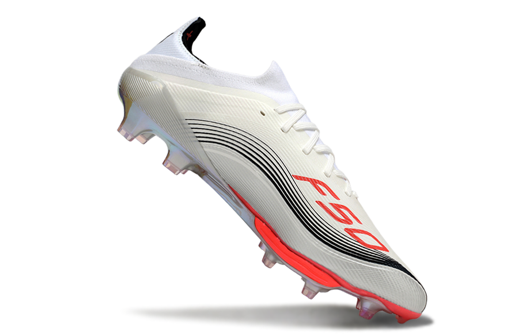 Adidas F50 + Messi