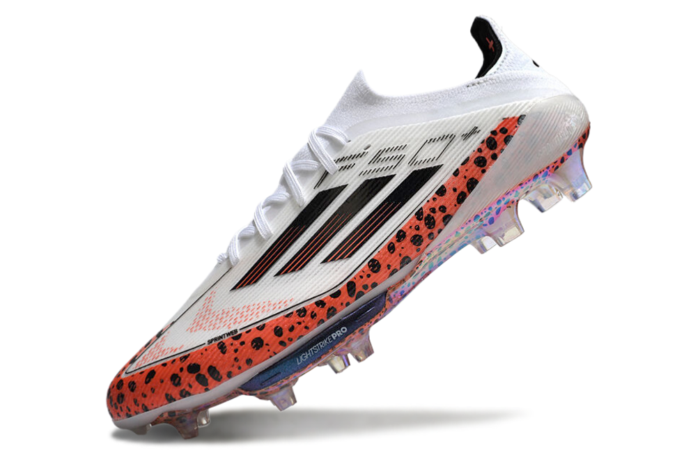 Adidas F50 +