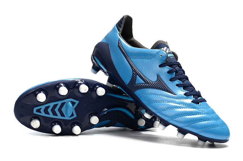 Mizuno Morelia Neo II