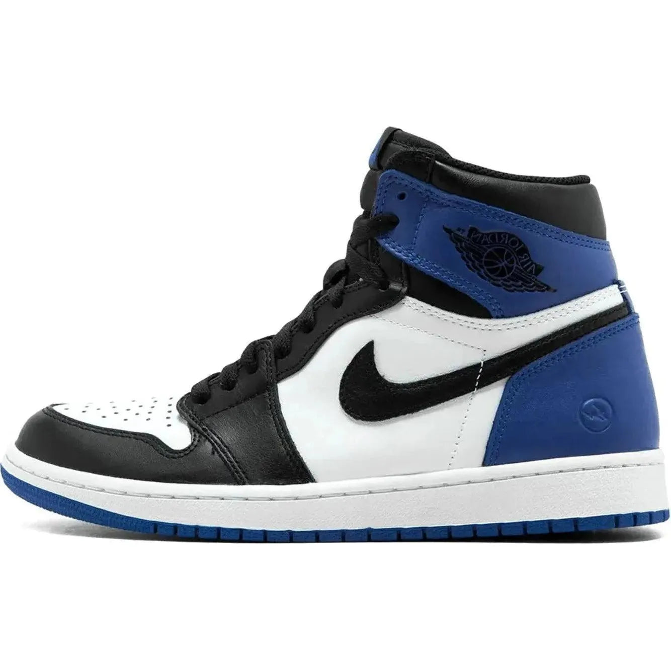 Air Jordan 1 High "Blue" - Kids