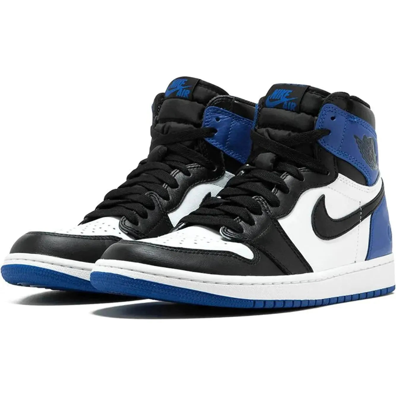 Air Jordan 1 High "Blue" - Kids