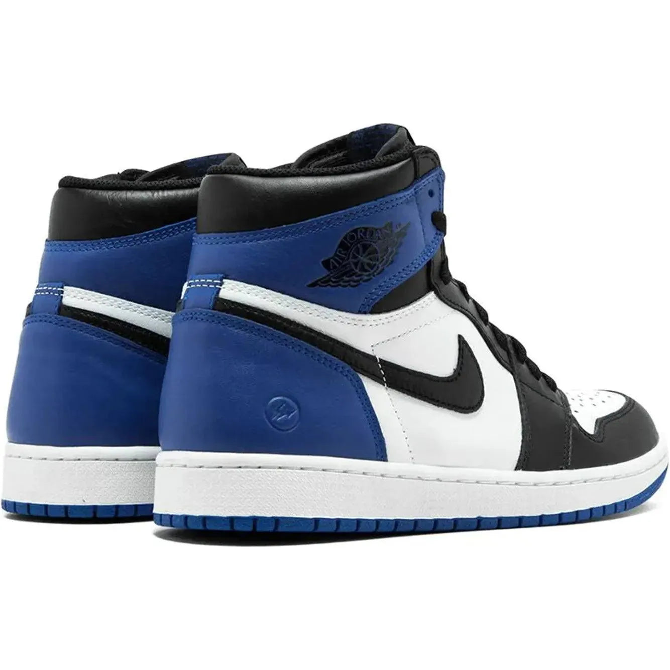 Air Jordan 1 High "Blue" - Kids