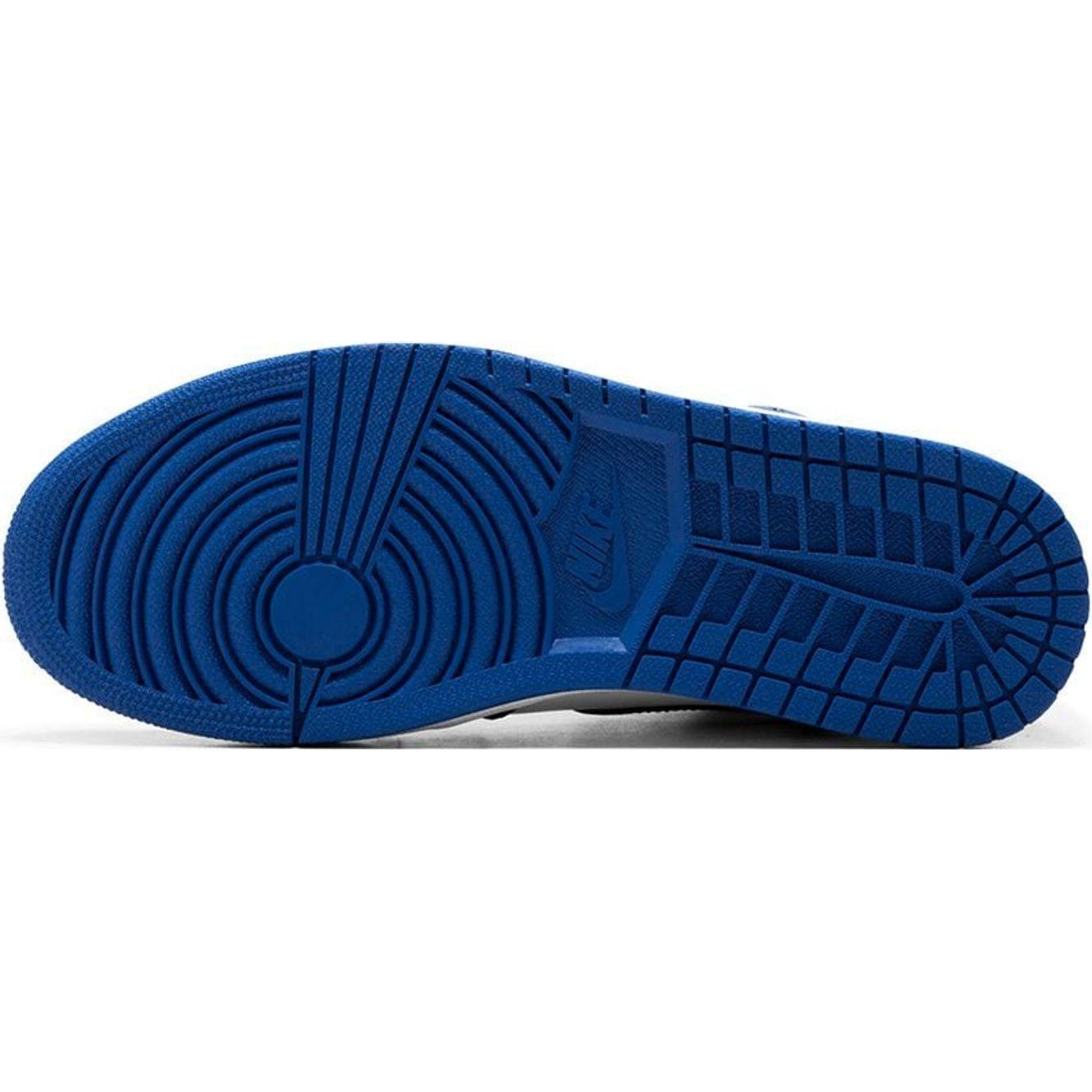 Air Jordan 1 High "Blue" - Kids