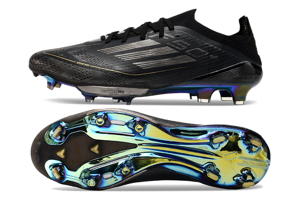Adidas F50 +