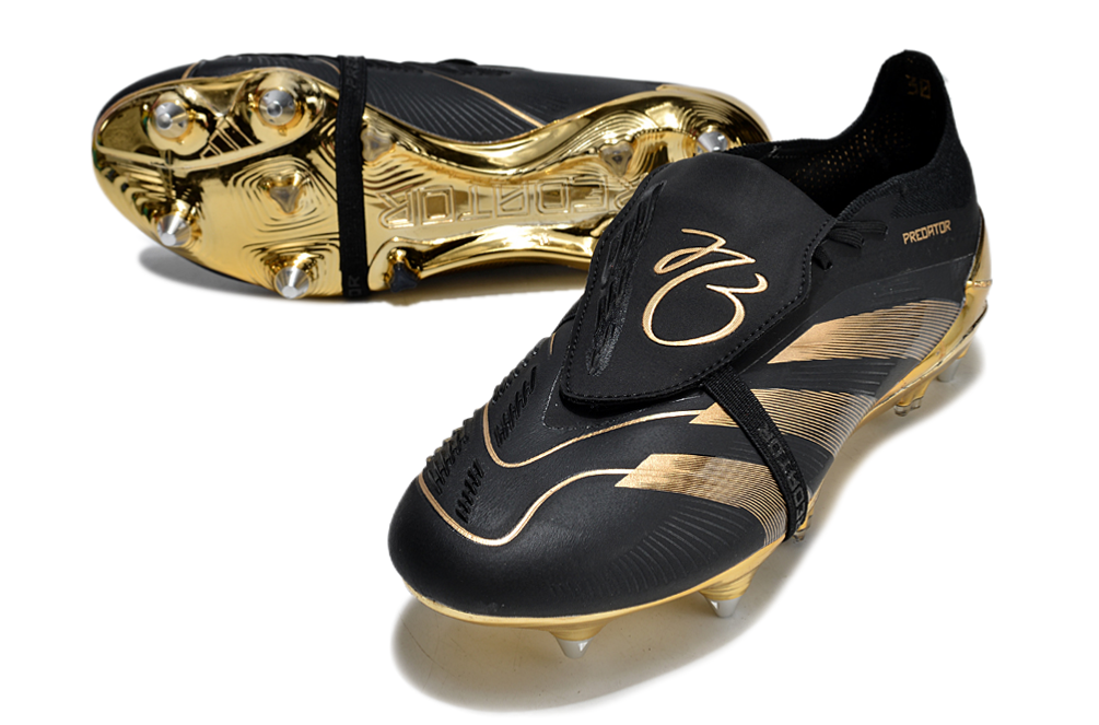 Adidas Predator Tongue SG
