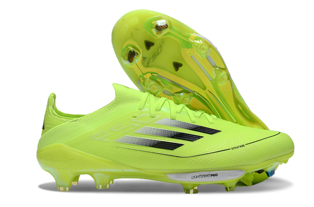 Adidas F50 +
