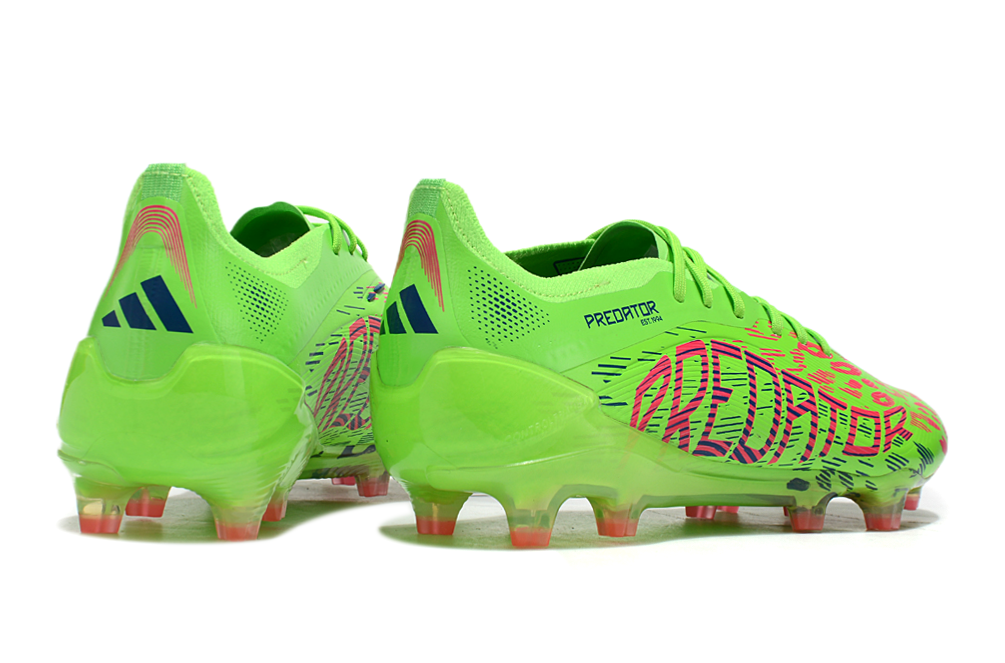 Predator 25