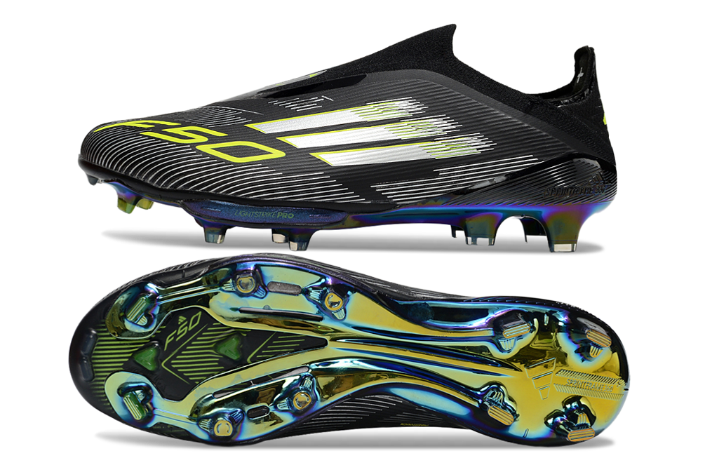 Adidas F50 +