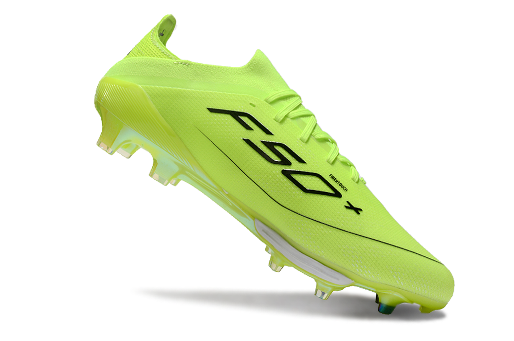 Adidas F50 +
