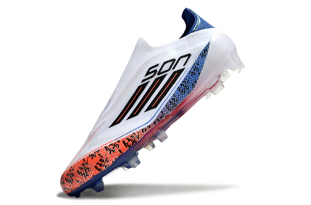 Adidas F50 Elite Laceless