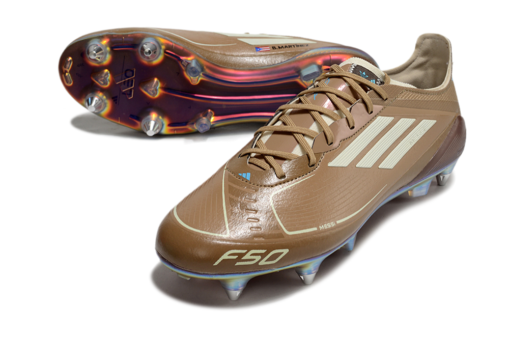 Adidas F50 SG