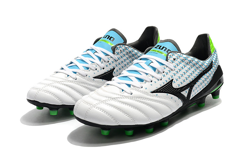 Mizuno Morelia Neo II