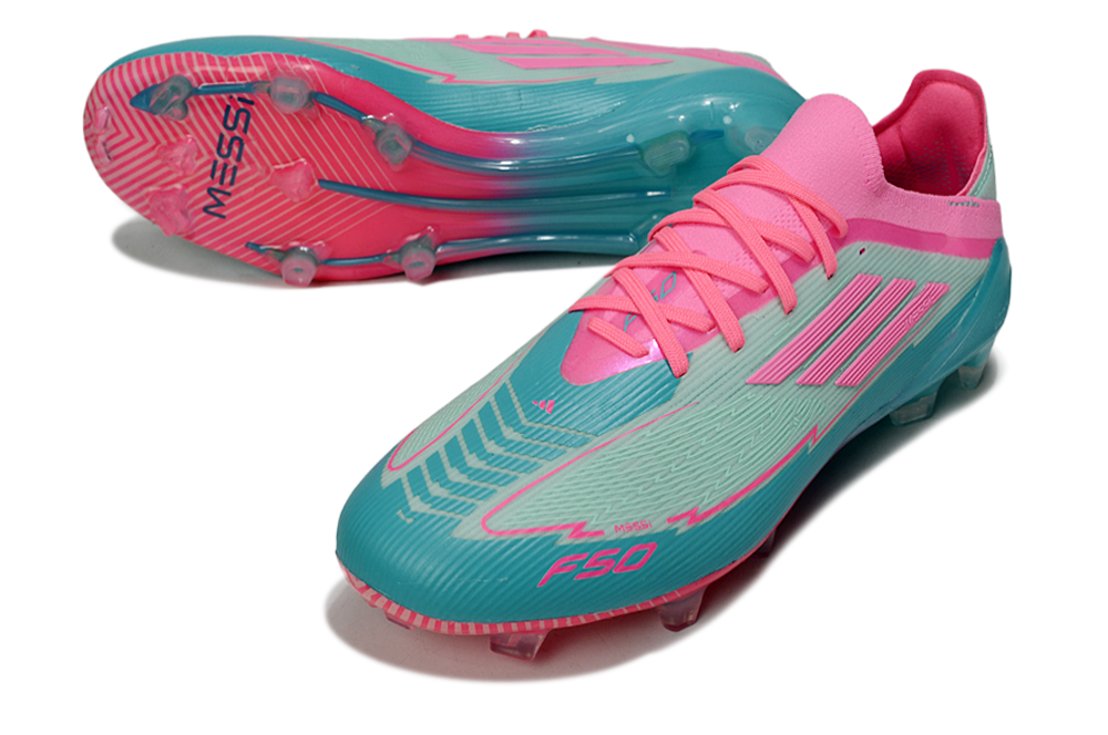 Adidas F50