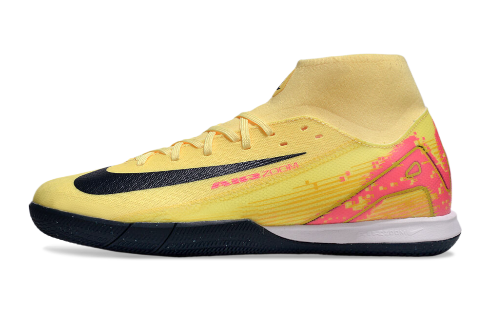 NIKE AIR ZOOM MERCURIAL SUPERFLY FUTSAL