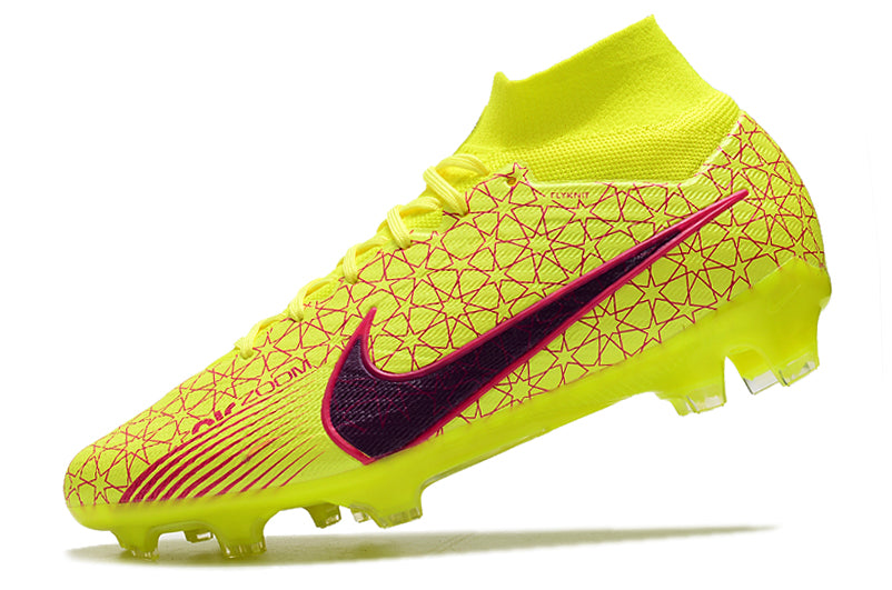Nike Mercurial Air Zoom Superfly 9