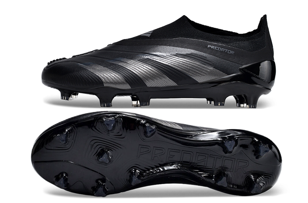 PREDATOR LACELESS