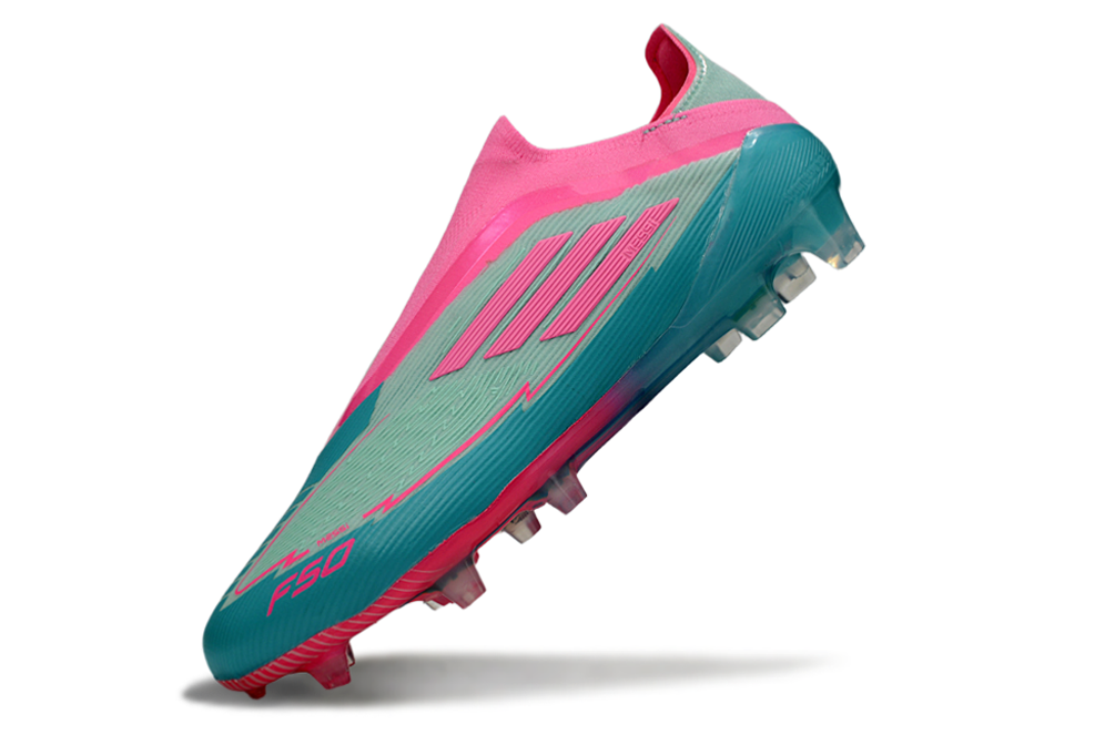 Adidas F50 Elite Laceless