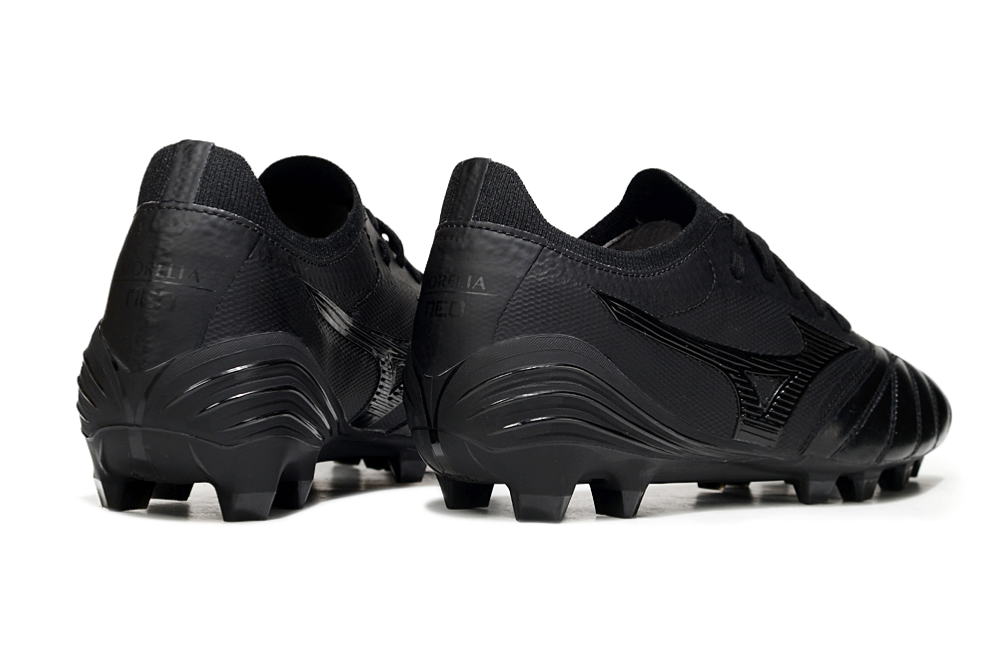 Mizuno Morelia Neo IV BATE