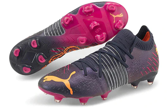 PUMA FUTURE Z 1.2 FG/AG Soccer Cleat