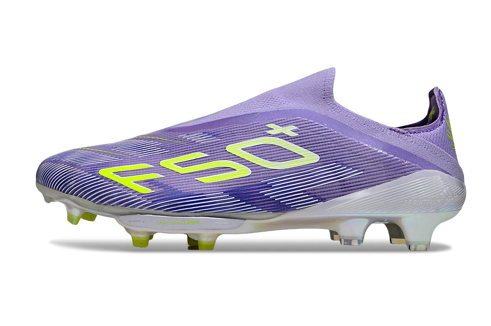 Adidas F50 +