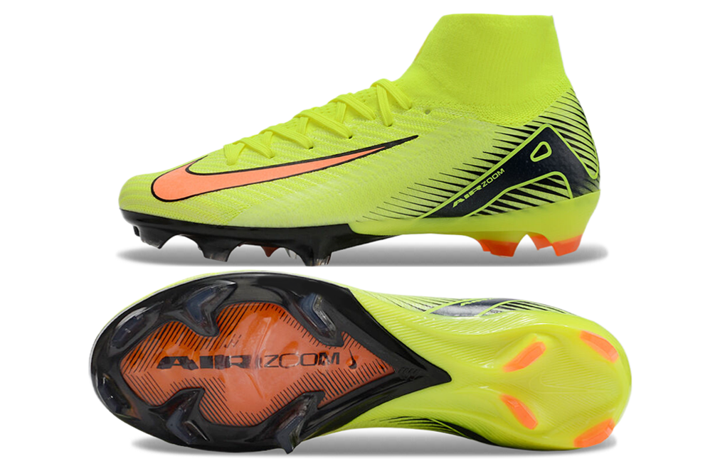 Nike Mercurial Air Zoom Superfly 10