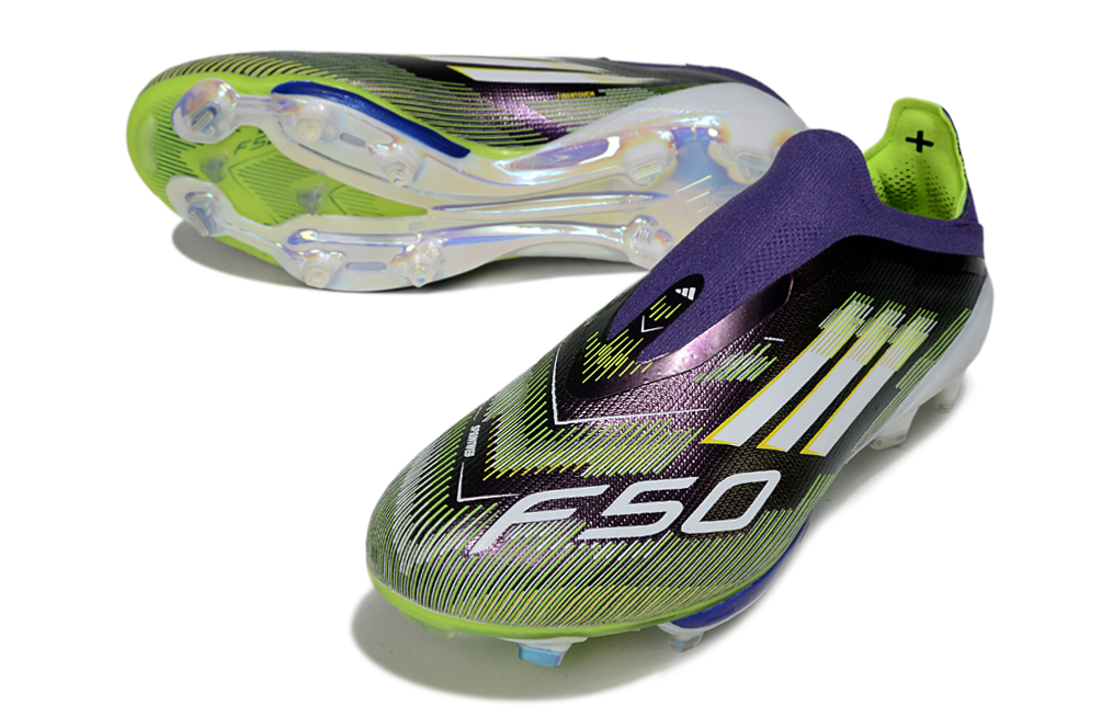 Adidas F50 +