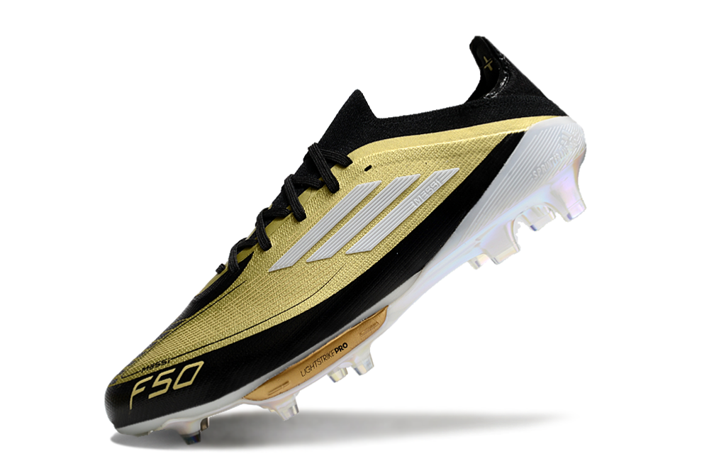 Adidas F50 +
