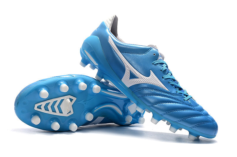 Mizuno Morelia Neo II