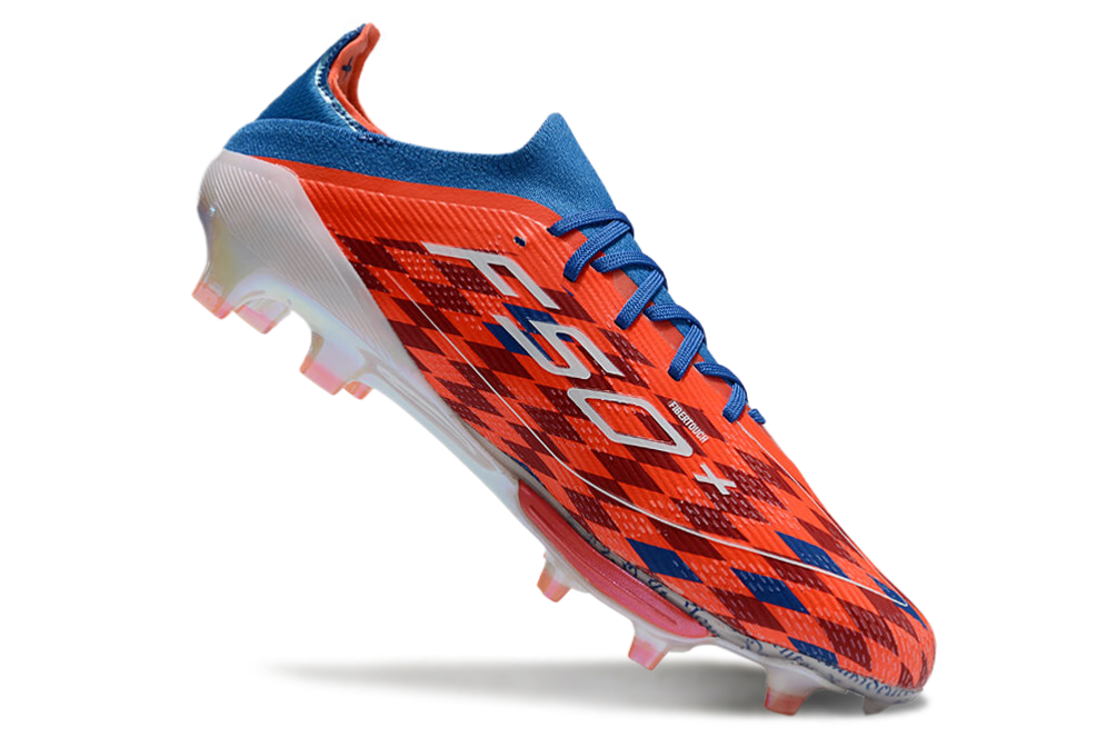 Adidas F50 +