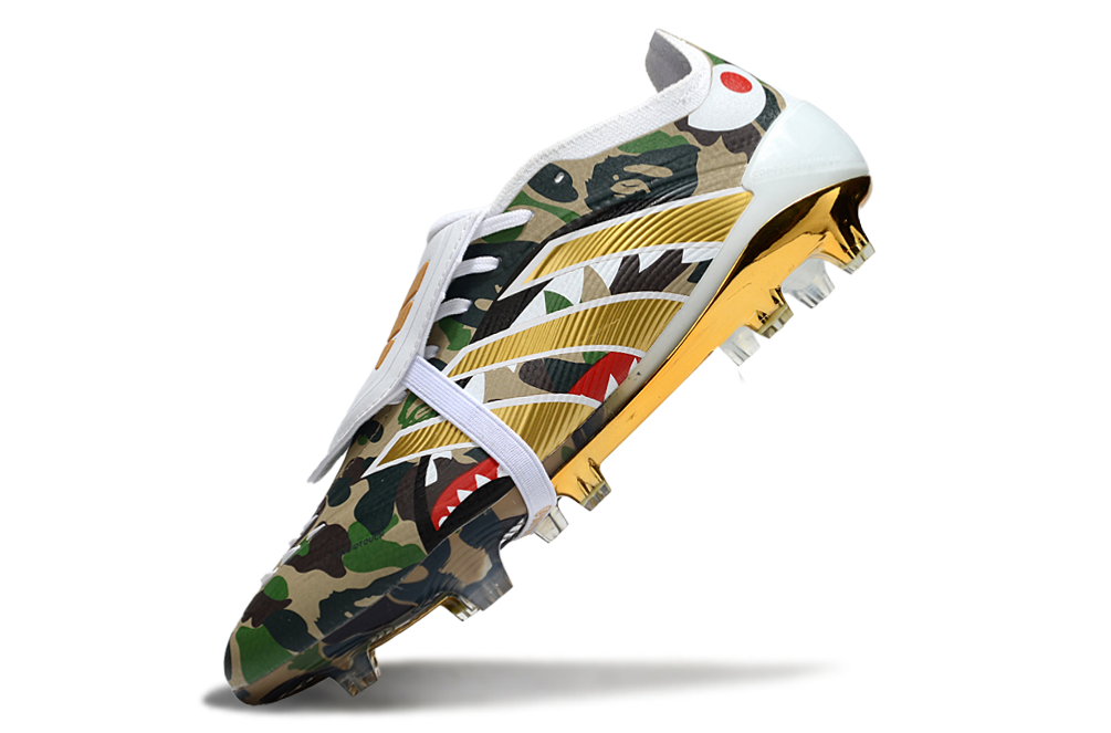 Predator 25 Tongue