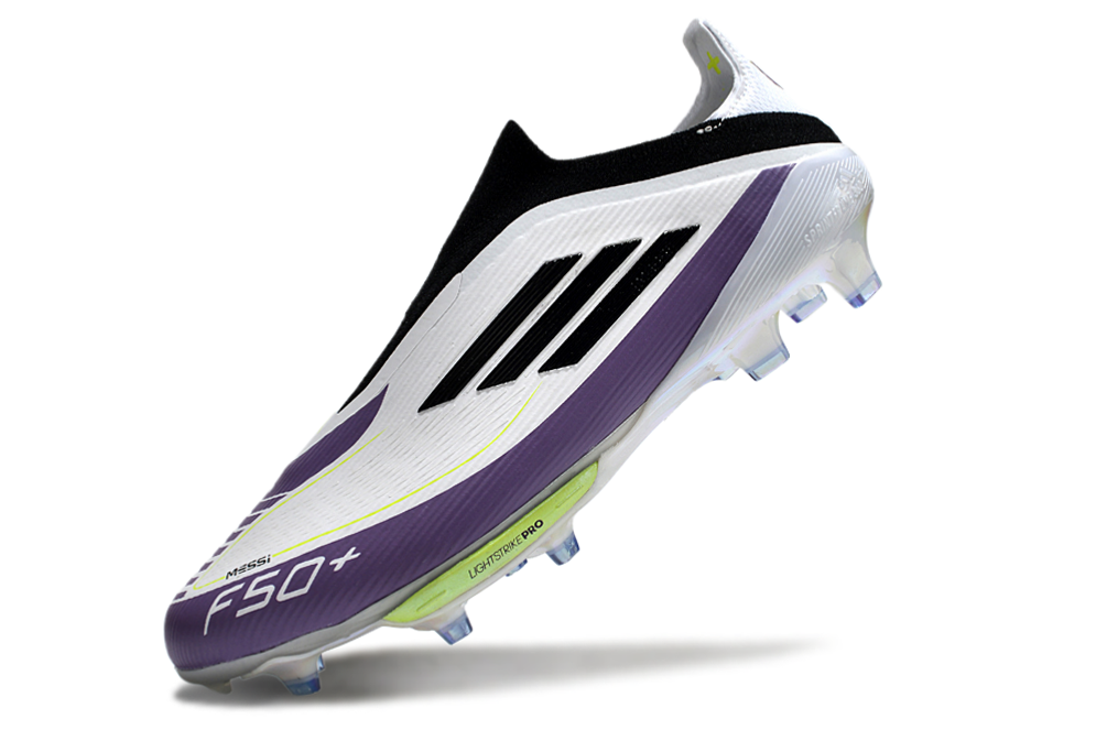 Adidas F50+