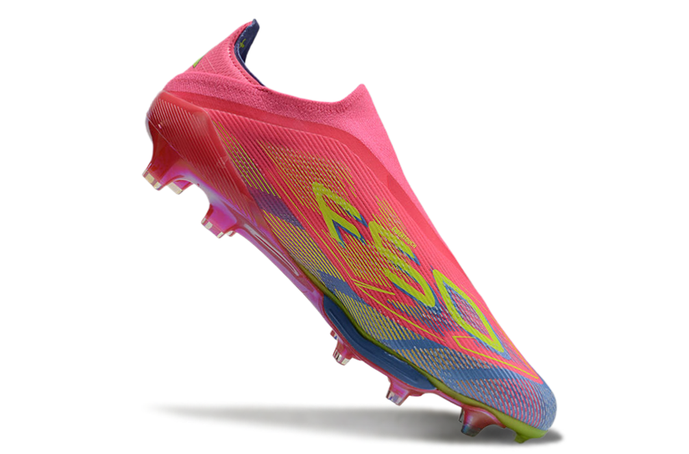 Adidas F50+