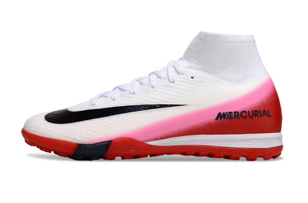 Nike Air Zoom Mercurial Superfly 10 Turf