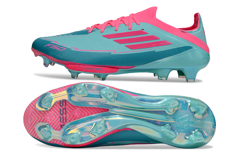 Adidas F50 +