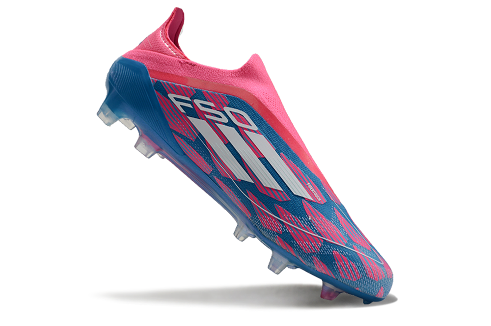 Adidas F50 Elite Laceless
