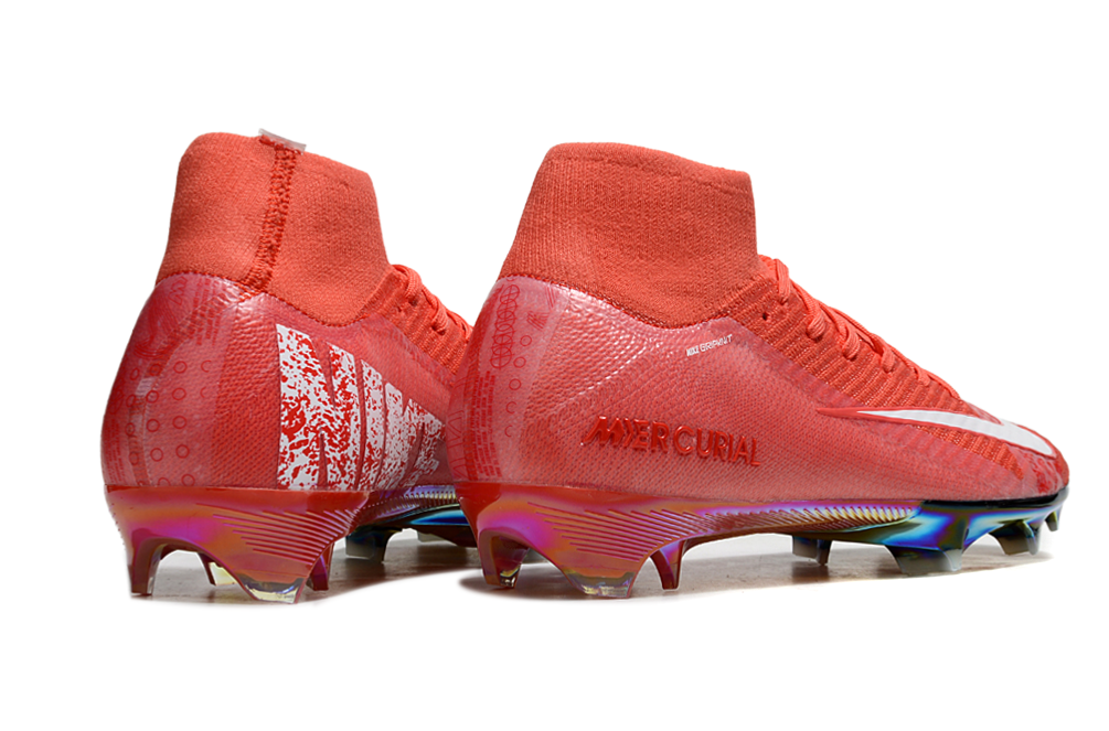 Nike Mercurial Air Zoom Superfly 10