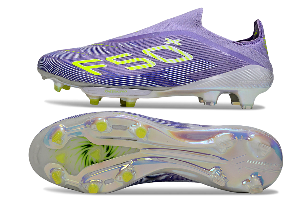Adidas F50 +