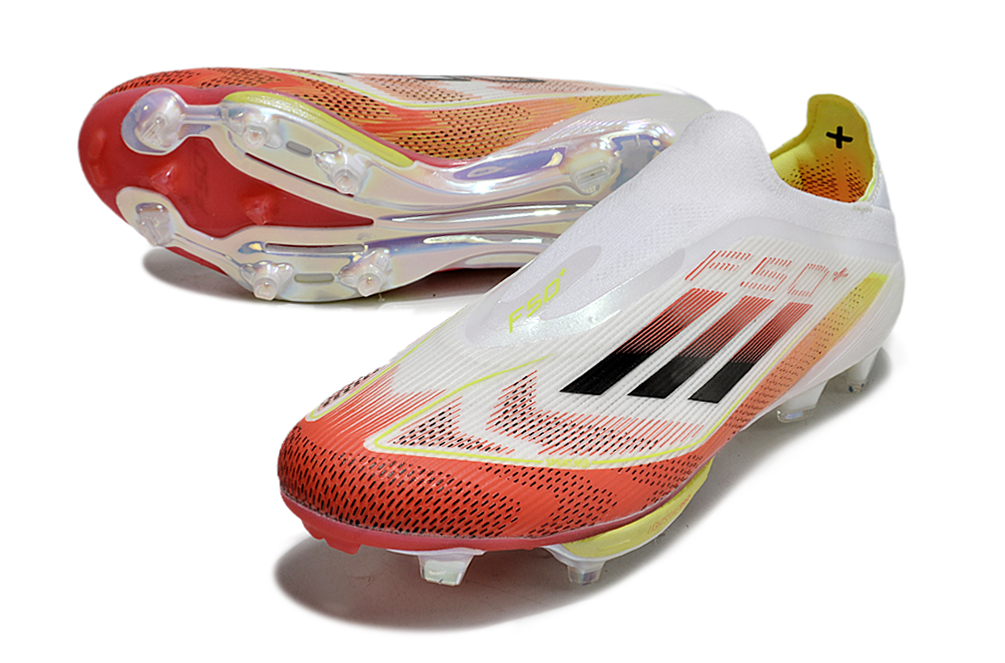 Adidas F50+