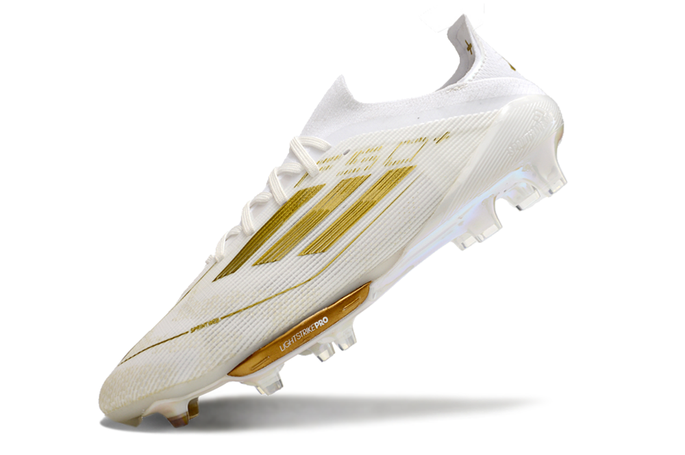 Adidas F50 +